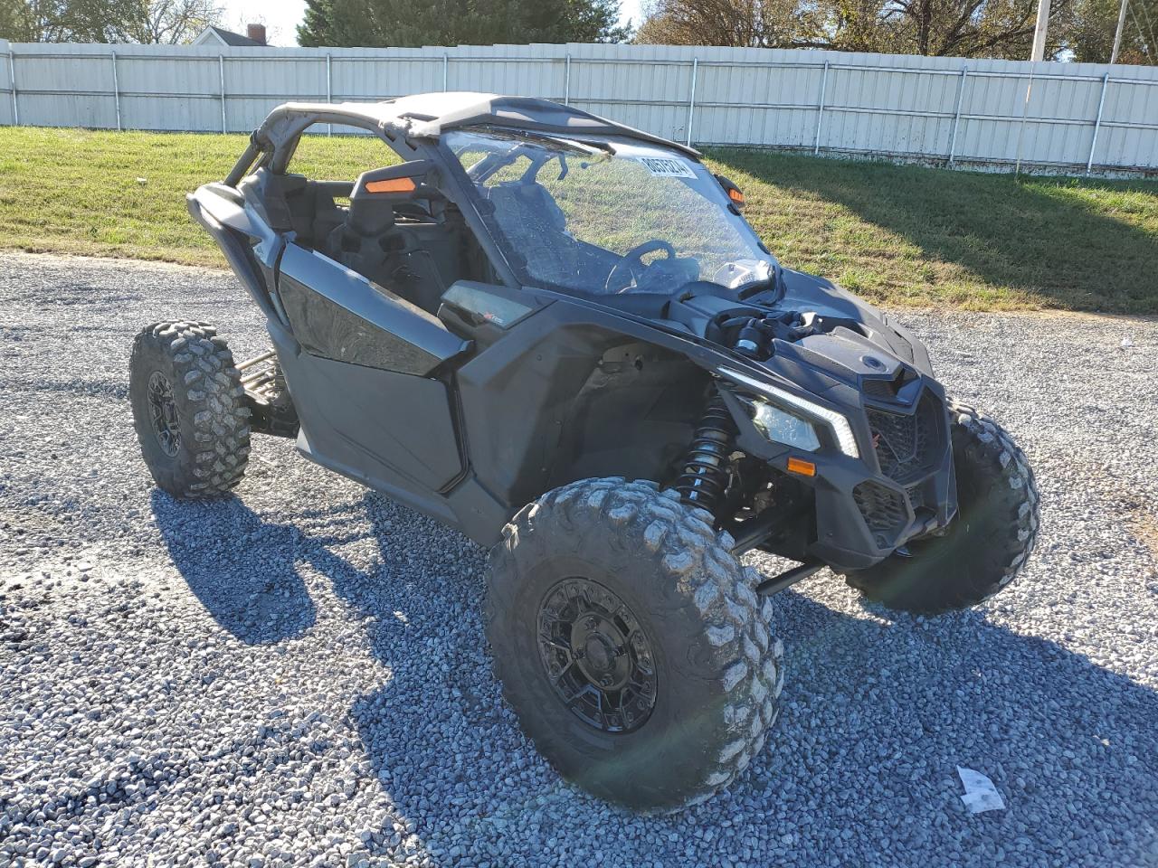 Lot #2991534110 2023 CAN-AM MAVERICK X