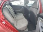 HYUNDAI ELANTRA SE photo