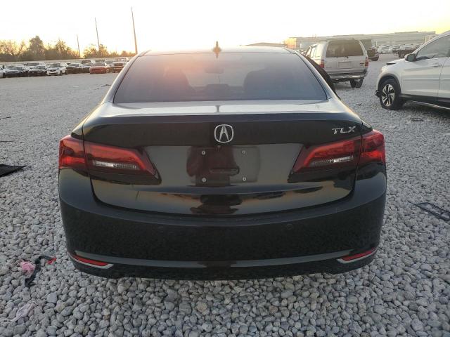 2015 ACURA TLX ADVANC 19UUB2F77FA017278