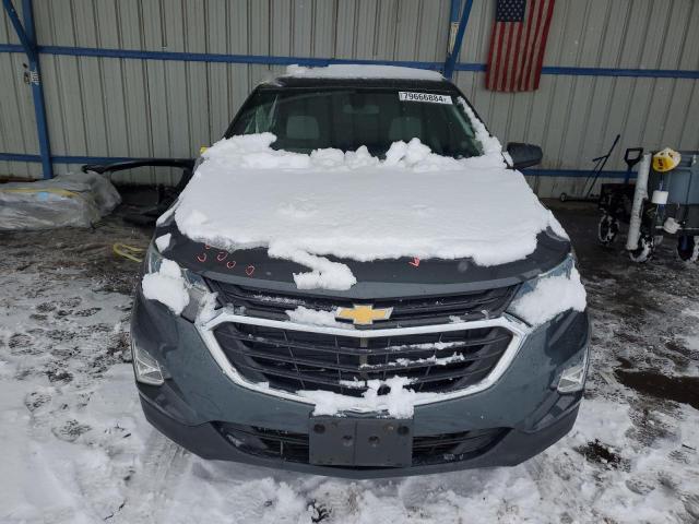 2018 CHEVROLET EQUINOX LS - 2GNAXHEV5J6106639