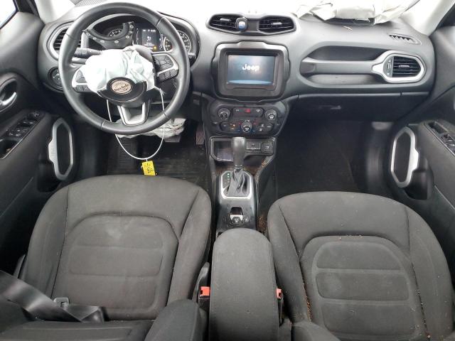 2019 JEEP RENEGADE L - ZACNJABB6KPK89936
