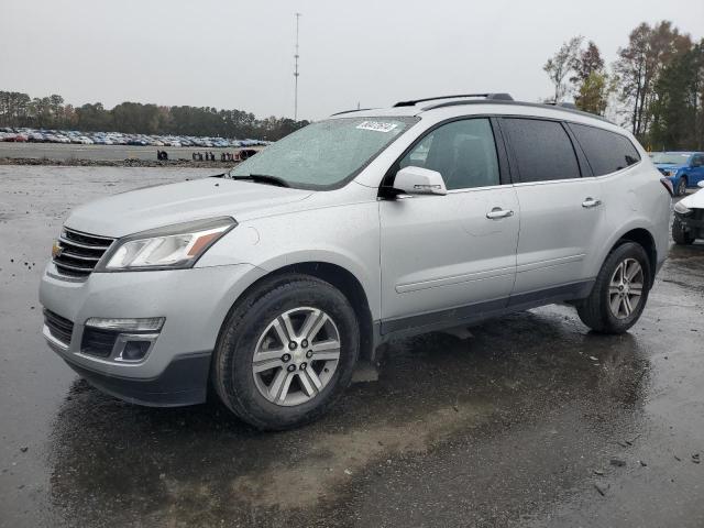 CHEVROLET TRAVERSE L