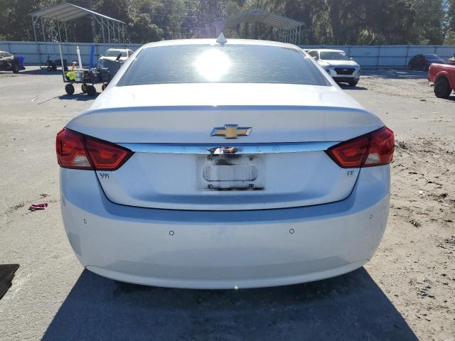 2017 CHEVROLET IMPALA LT - 2G1105S36H9188378