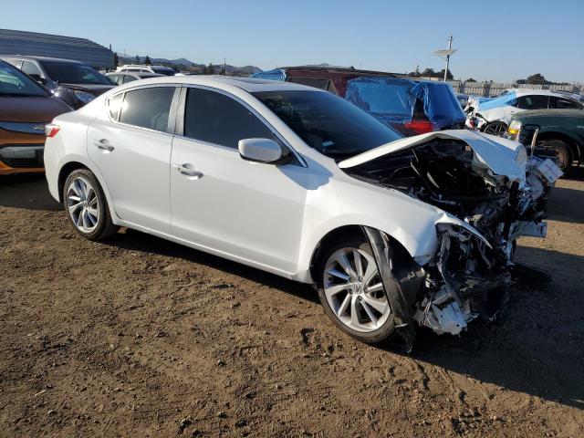 2016 ACURA ILX PREMIU - 19UDE2F70GA012769