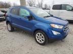 Lot #3025221607 2021 FORD ECOSPORT S