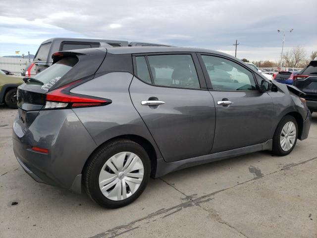 VIN 1N4AZ1BV0SC561170 2025 NISSAN LEAF no.3