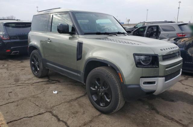 2024 LAND ROVER DEFENDER 9 SALEJ6EX7R2284796