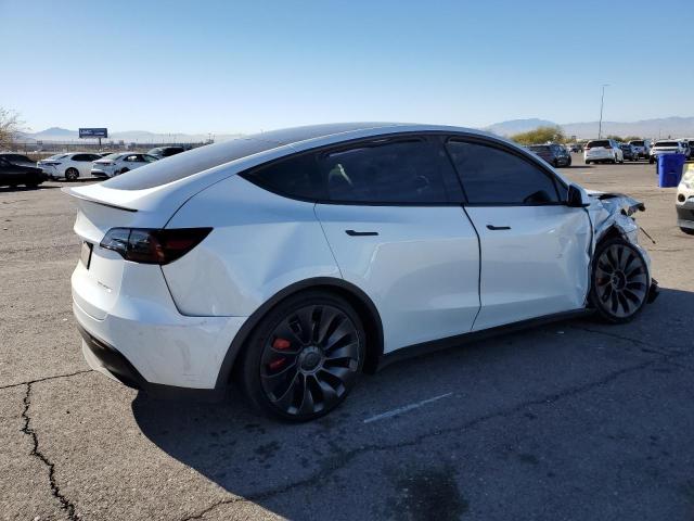 2023 TESLA MODEL Y 7SAYGDEFXPF813184