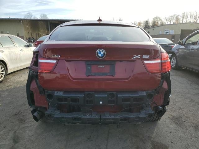 VIN 5UXFG2C50DL785731 2013 BMW X6 no.6