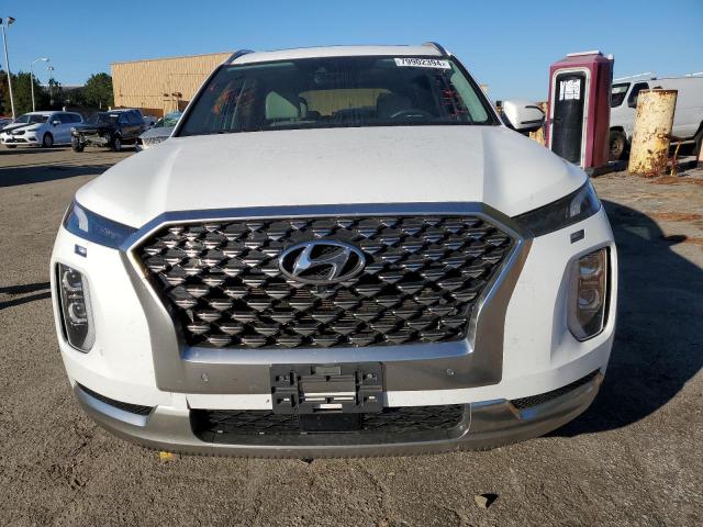 2022 HYUNDAI PALISADE C - KM8R74HE2NU398186