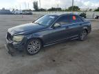 MERCEDES-BENZ C 300 photo