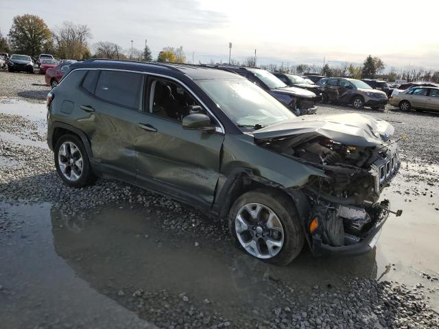 2020 JEEP COMPASS LI - 3C4NJDCB1LT127726