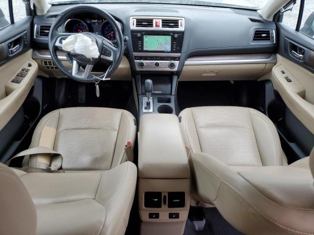 2017 SUBARU OUTBACK 2. - 4S4BSANC8H3214929