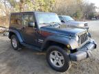 JEEP WRANGLER S photo