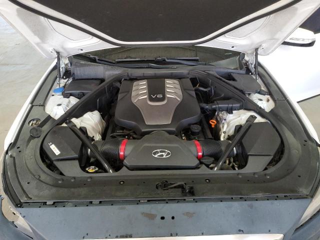2015 HYUNDAI GENESIS 5. KMHGN4JF3FU060510