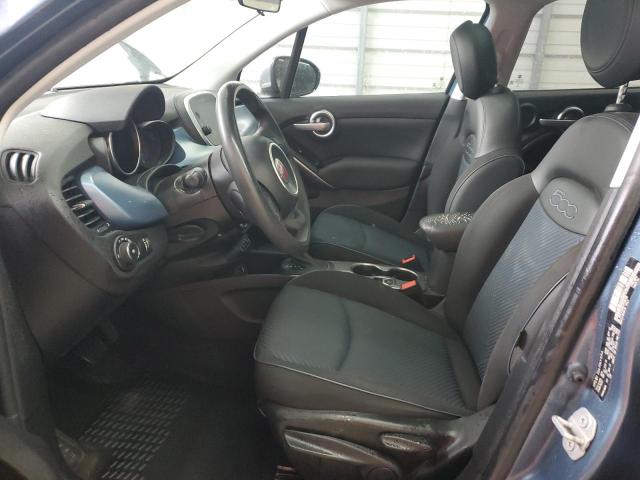 2018 FIAT 500X POP ZFBCFXAB5JP706168