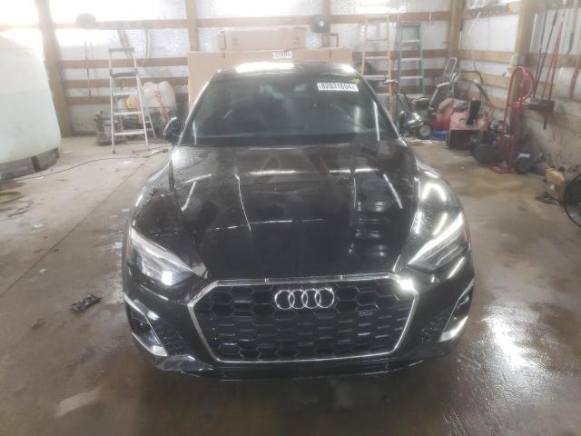 VIN WAUDACF5XNA021536 2022 AUDI A5 no.5