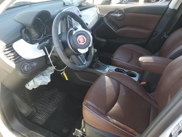 2019 FIAT 500X TREKK ZFBNFYB14KP776671