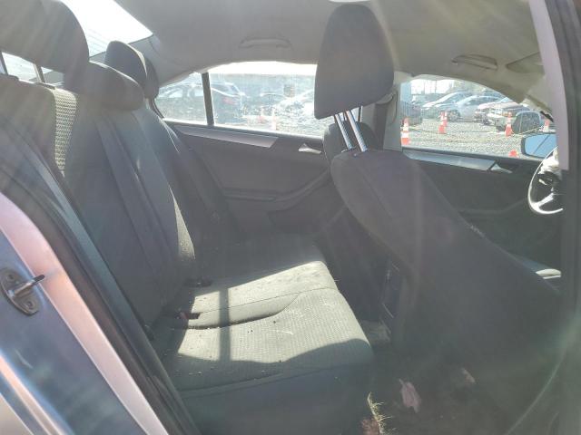 2015 VOLKSWAGEN JETTA SE - 3VWD17AJ5FM271573