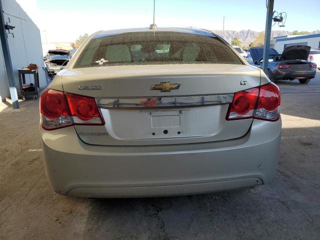 VIN 1G1PC5SB6F7254872 2015 CHEVROLET CRUZE no.6