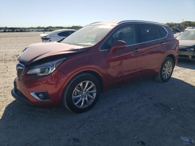 2020 BUICK ENVISION E #3024878439