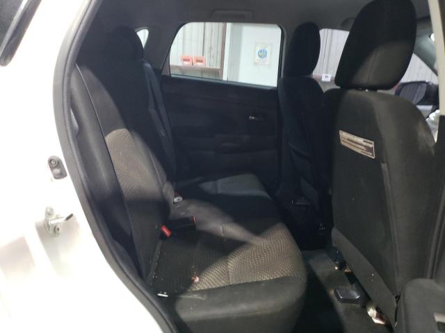 2016 MITSUBISHI OUTLANDER JA4AP3AU1GZ031485