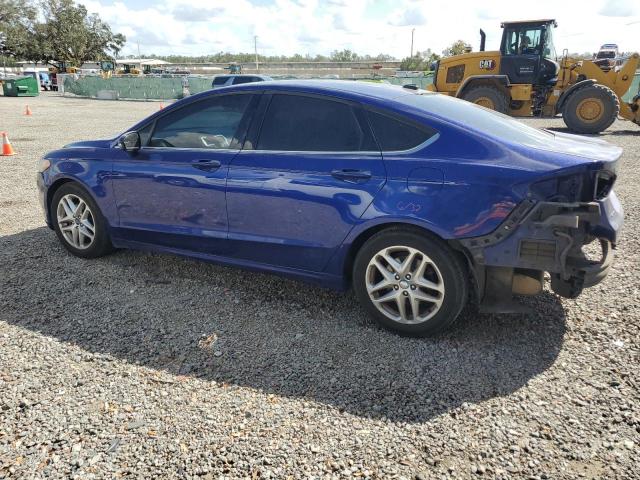 VIN 3FA6P0H74DR194566 2013 Ford Fusion, SE no.2