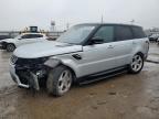 2020 LAND ROVER RANGE ROVE - SALWR2SU6LA708028