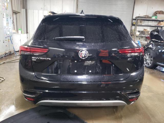 2023 BUICK ENVISION E - LRBFZPR45PD066933