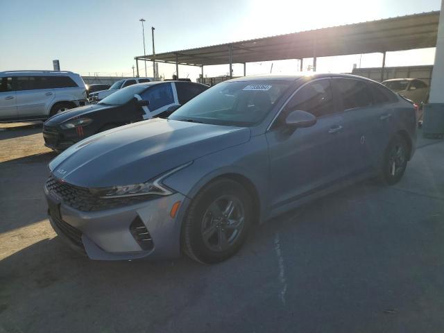 2022 KIA K5 LXS - 5XXG14J2XNG108862