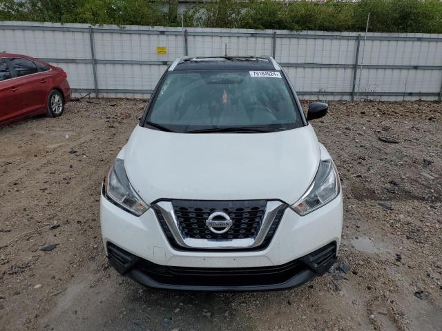 2018 NISSAN KICKS S - 3N1CP5CU4JL522691