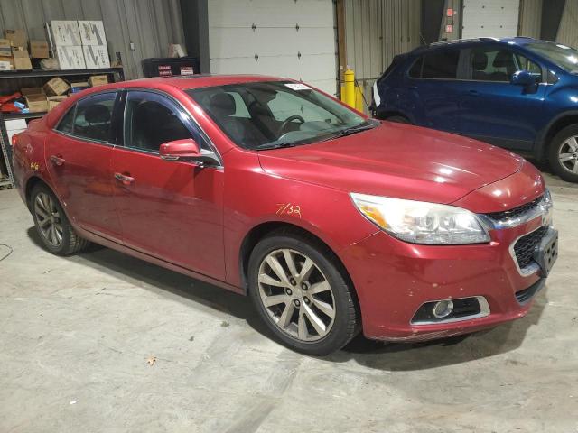 Vin: 1g11h5sl0ef167599, lot: 81943344, chevrolet malibu ltz 20144
