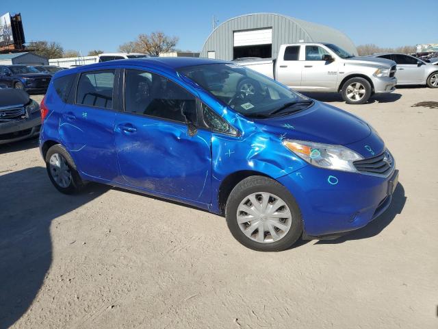 2015 NISSAN VERSA NOTE - 3N1CE2CP3FL399035