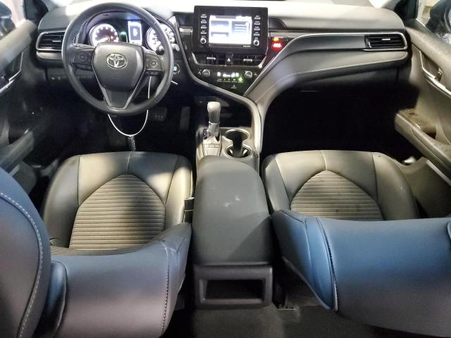2023 TOYOTA CAMRY SE N - 4T1T11AK4PU146691