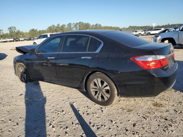 2015 HONDA ACCORD LX - 1HGCR2F34FA034897