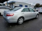 TOYOTA CAMRY BASE photo