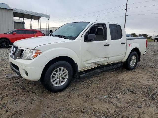 2021 NISSAN FRONTIER S - 1N6ED0EA3MN718871