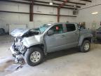 2020 CHEVROLET COLORADO - 1GCGSBEA1L1225239