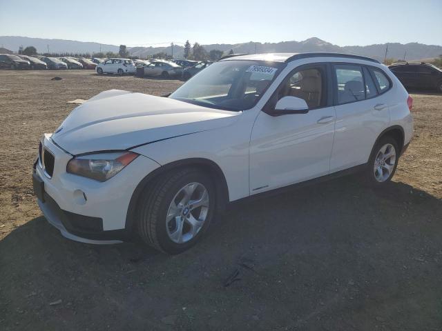 2015 BMW X1 SDRIVE2 - WBAVM1C55FVZ94063