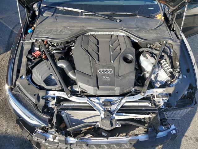 2023 AUDI A8 L WAULDAF81PN006663