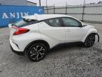 TOYOTA C-HR XLE photo