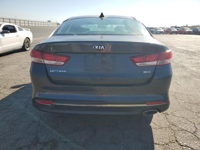 VIN 5XXGT4L1XGG010898 2016 KIA Optima, LX no.6