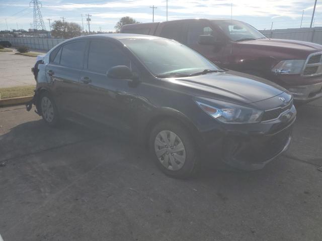 2019 KIA RIO S - 3KPA24ABXKE220844