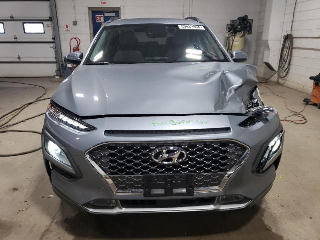 VIN KM8K5CA52LU505097 2020 Hyundai Kona, Ultimate no.5