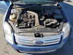 FORD FUSION SE photo