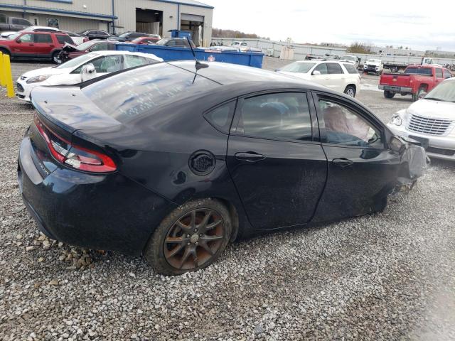 Vin: 1c3cdfba4dd331239, lot: 80574954, dodge dart sxt 20133