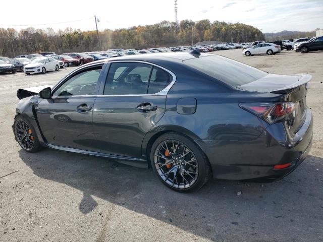2017 LEXUS GS-F JTHBP1BL2HA002273