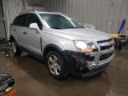 Lot #2957667193 2013 CHEVROLET CAPTIVA LS