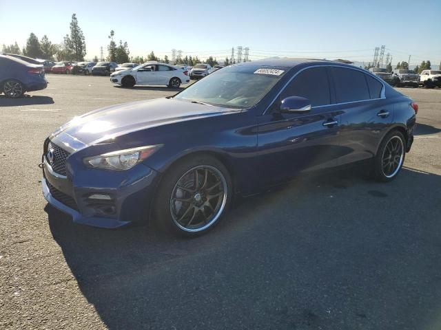 2017 INFINITI Q50 PREMIU #3034566741