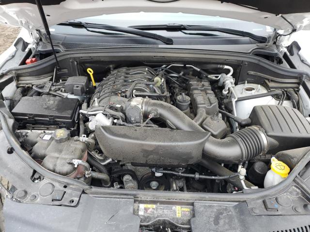 2023 DODGE DURANGO SX - 1C4RDHAG4PC634930